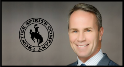 Despite Challenging Global Environment, Frontier Spirits Scores Big Addition to Their C-Suite